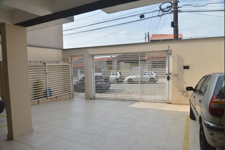 Apartamento à venda com 85m², 2 quartos e 1 vagaGaragem