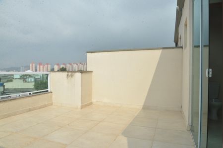 Apartamento à venda com 85m², 2 quartos e 1 vagaCobertura