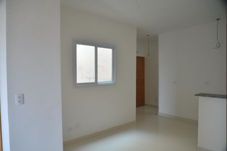 Apartamento à venda com 85m², 2 quartos e 1 vagaSala