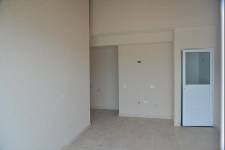Apartamento à venda com 85m², 2 quartos e 1 vagaCobertura