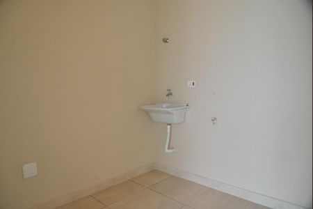 Apartamento à venda com 85m², 2 quartos e 1 vagaArea de Serviço