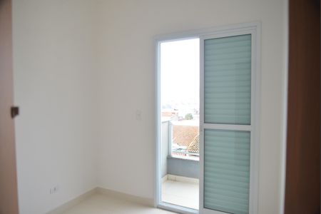 Apartamento à venda com 85m², 2 quartos e 1 vagaQuarto 2