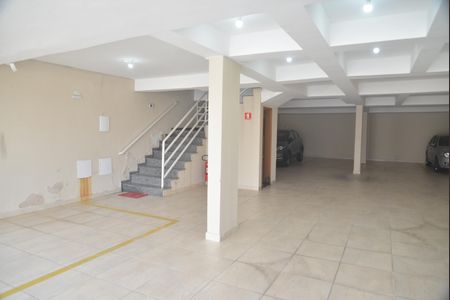 Apartamento à venda com 85m², 2 quartos e 1 vagaGaragem