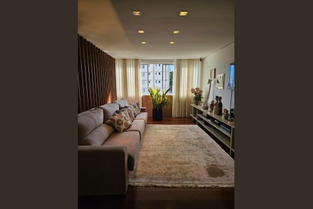 Apartamento à venda com 305m², 4 quartos e 2 vagasSala 1