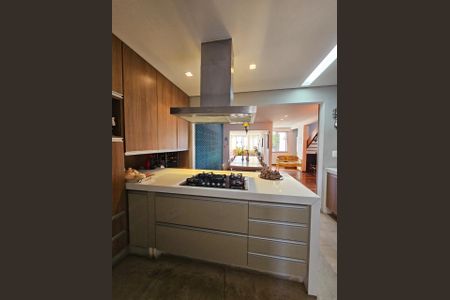 Apartamento à venda com 305m², 4 quartos e 2 vagasCozinha