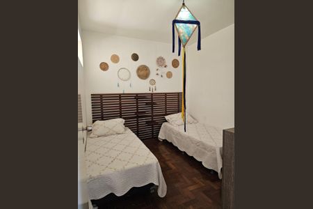 Apartamento à venda com 305m², 4 quartos e 2 vagasQuarto 2