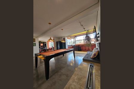 Apartamento à venda com 305m², 4 quartos e 2 vagasSala 2