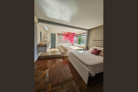 Apartamento à venda com 305m², 4 quartos e 2 vagasQuarto 3