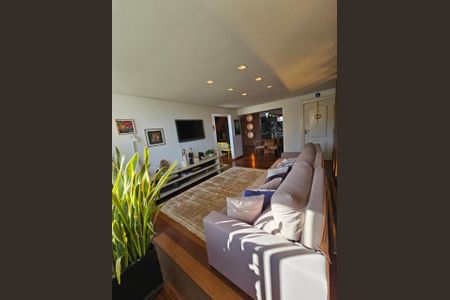 Apartamento à venda com 305m², 4 quartos e 2 vagasSala 1