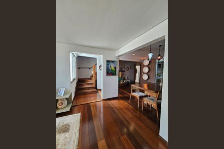 Apartamento à venda com 305m², 4 quartos e 2 vagasSala 1