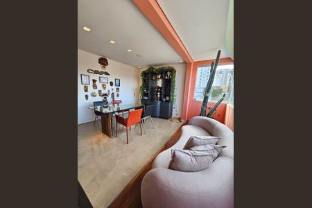 Apartamento à venda com 305m², 4 quartos e 2 vagasQuarto 4