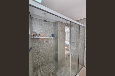 Apartamento à venda com 305m², 4 quartos e 2 vagasBanheiro 3