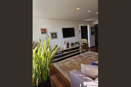 Apartamento à venda com 305m², 4 quartos e 2 vagasSala 1