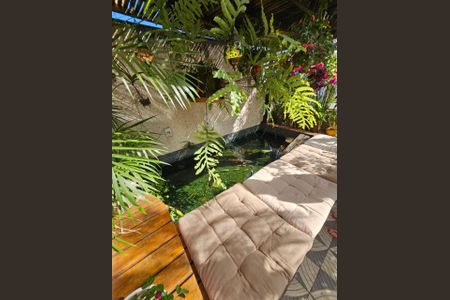 Apartamento à venda com 305m², 4 quartos e 2 vagasCobertura