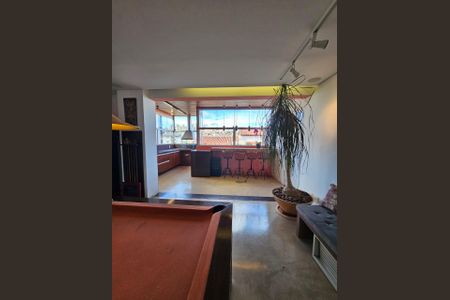 Apartamento à venda com 305m², 4 quartos e 2 vagasÁrea gourmet