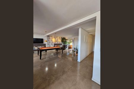 Apartamento à venda com 305m², 4 quartos e 2 vagasSala 2