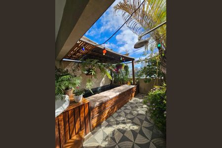 Apartamento à venda com 305m², 4 quartos e 2 vagasCobertura