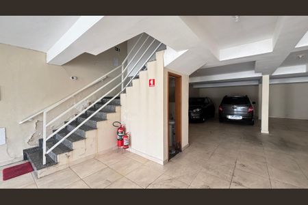 Apartamento à venda com 85m², 2 quartos e 1 vaga Apartamento à venda com 85m², 2 quartos e 1 vagaGaragem