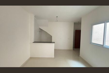 Apartamento à venda com 85m², 2 quartos e 1 vaga Apartamento à venda com 85m², 2 quartos e 1 vagaSala - Cozinha