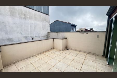 Apartamento à venda com 85m², 2 quartos e 1 vaga Apartamento à venda com 85m², 2 quartos e 1 vagaCobertura