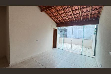 Apartamento à venda com 85m², 2 quartos e 1 vaga Apartamento à venda com 85m², 2 quartos e 1 vagaCobertura