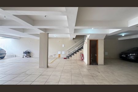 Apartamento à venda com 85m², 2 quartos e 1 vaga Apartamento à venda com 85m², 2 quartos e 1 vagaGaragem