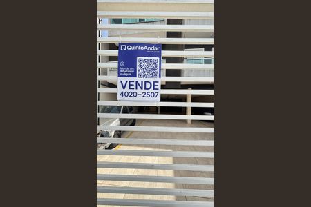 Apartamento à venda com 85m², 2 quartos e 1 vaga Apartamento à venda com 85m², 2 quartos e 1 vagaPlaca