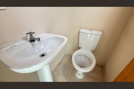 Apartamento à venda com 85m², 2 quartos e 1 vaga Apartamento à venda com 85m², 2 quartos e 1 vagaCobertura - Banheiro