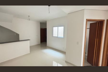 Apartamento à venda com 85m², 2 quartos e 1 vaga Apartamento à venda com 85m², 2 quartos e 1 vagaSala - Cozinha