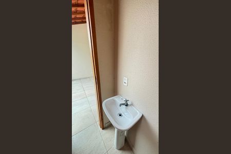 Apartamento à venda com 85m², 2 quartos e 1 vaga Apartamento à venda com 85m², 2 quartos e 1 vagaCobertura - Banheiro