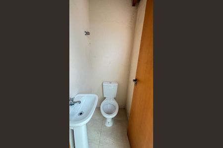 Apartamento à venda com 85m², 2 quartos e 1 vaga Apartamento à venda com 85m², 2 quartos e 1 vagaCobertura - Banheiro