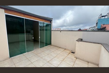 Apartamento à venda com 85m², 2 quartos e 1 vagaCobertura