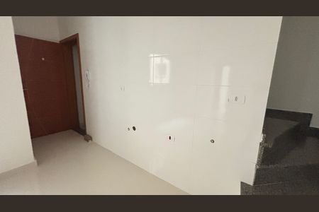 Apartamento à venda com 85m², 2 quartos e 1 vagaCozinha