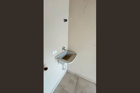 Apartamento à venda com 85m², 2 quartos e 1 vagaArea de Serviço