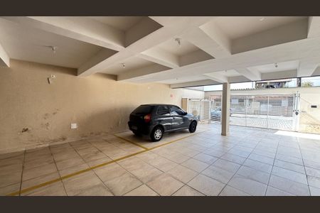 Apartamento à venda com 85m², 2 quartos e 1 vagaGaragem