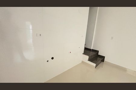 Apartamento à venda com 85m², 2 quartos e 1 vagaCozinha