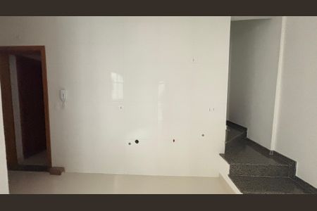 Apartamento à venda com 85m², 2 quartos e 1 vagaCozinha