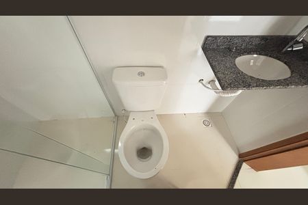 Apartamento à venda com 85m², 2 quartos e 1 vagaBanheiro