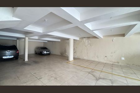 Apartamento à venda com 85m², 2 quartos e 1 vagaGaragem