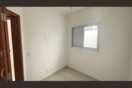 Apartamento à venda com 85m², 2 quartos e 1 vagaQuarto 2