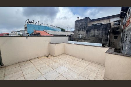 Apartamento à venda com 85m², 2 quartos e 1 vagaCobertura