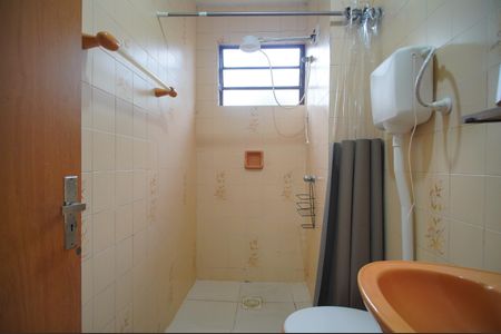 Studio à venda com 34m², 1 quarto e sem vagaBanheiro