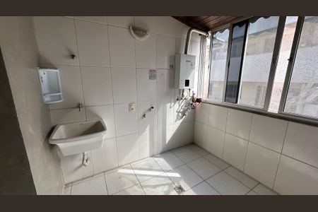 Apartamento à venda com 210m², 4 quartos e 2 vagasÁrea de Serviço