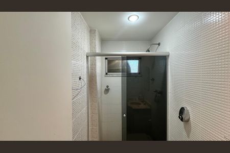 Apartamento à venda com 210m², 4 quartos e 2 vagasBanheiro Social