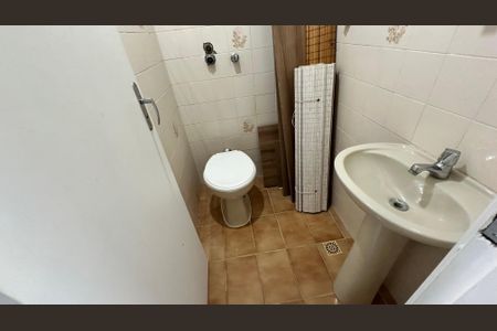 Apartamento à venda com 210m², 4 quartos e 2 vagasBanheiro de serviço