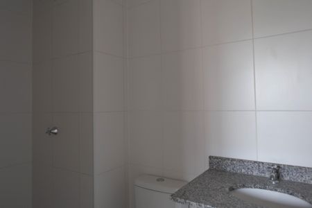 Apartamento à venda com 27m², 1 quarto e sem vaga Apartamento à venda com 27m², 1 quarto e sem vagaBanheiro Suíte