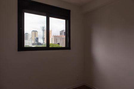 Apartamento à venda com 27m², 1 quarto e sem vaga Apartamento à venda com 27m², 1 quarto e sem vagaSuíte