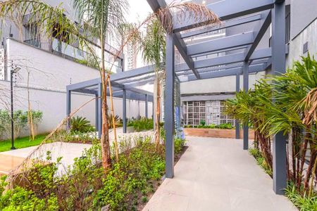 Apartamento à venda com 27m², 1 quarto e sem vaga Apartamento à venda com 27m², 1 quarto e sem vagaÁrea comum