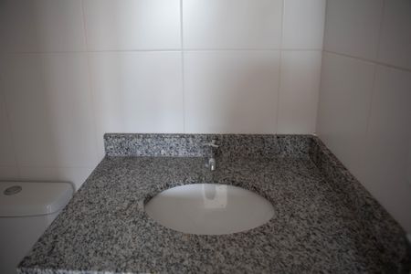 Apartamento à venda com 27m², 1 quarto e sem vaga Apartamento à venda com 27m², 1 quarto e sem vagaBanheiro Suíte