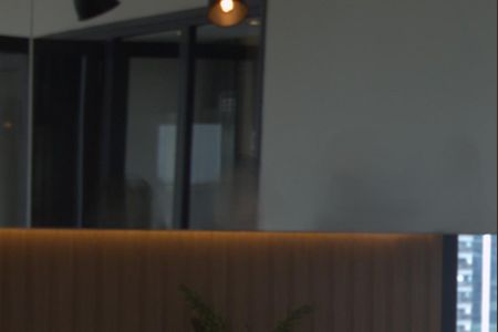 Apartamento à venda com 27m², 1 quarto e sem vagaÁrea comum